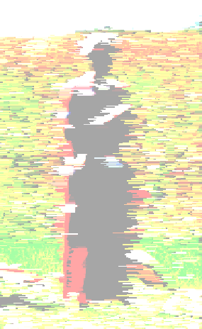 Symbol für Seelenverluste Seelenverluste