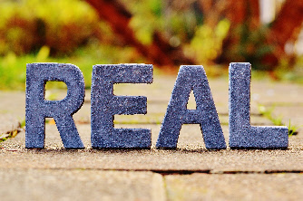 Realität und Akzeptanz Realität und Akzeptanz