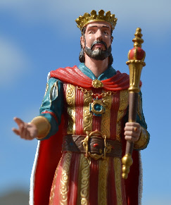 Symbol für Souveränität Symbol für Souveränität