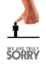 Symbol für Unterdrückung Symbol für Unterdrückung