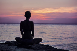 Symbol für Entspannung