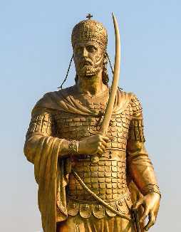 Der innere Krieger Der innere Krieger