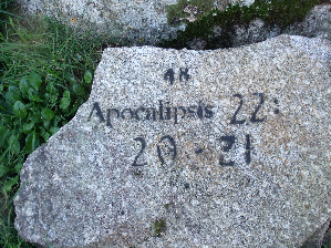 Symbol für die Zukunftsperspektive