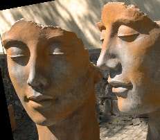 Gesundheit für die Seele! Symbol für Seminar