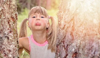 Symbol für Trotz Symbol für Trotz