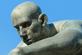 Der Denker Der Verstand