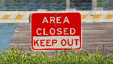 Symbol für den Abwehrmechanismus