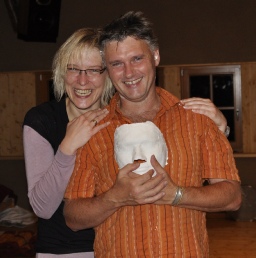 Maskenritual Maskenritual