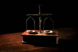 Heilung, die Wiederherstellung des inneren Gleichgewichtes Heilung, die Wiederherstellung des inneren Gleichgewichtes