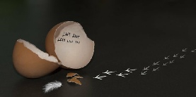 Zeit für eine neue Geburt Zeit für eine neue Geburt