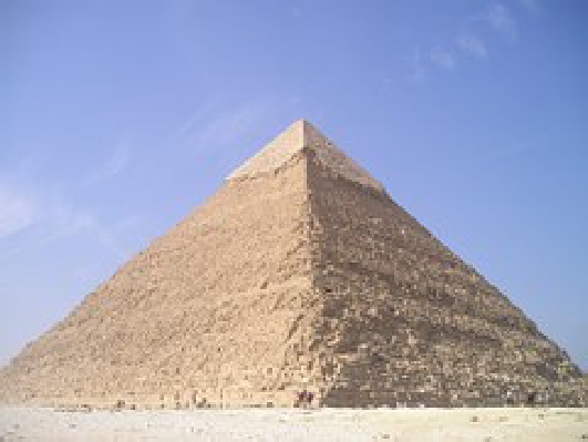 Pyramide