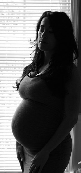 Schwanger - Wie geht es der werdenden Mutter? Schwanger - Wie geht es der werdenden Mutter?