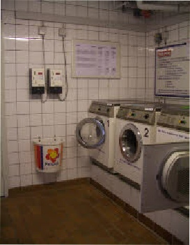 Waschmaschinen