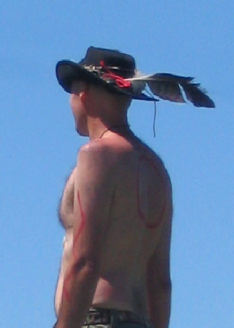 Sonnentänzer Sonnentänzer